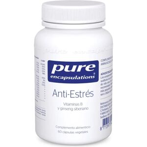 Pure Encapsulations Anti-Stress 60 Capsules Pure Encapsulations Anti-Stress 60 Capsules