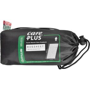 Filet anti-moustiques blanc imprégné Durallin - 1 personne - Publicité Filet anti-moustiques blanc imprégné Durallin - 1 personne - Publicité