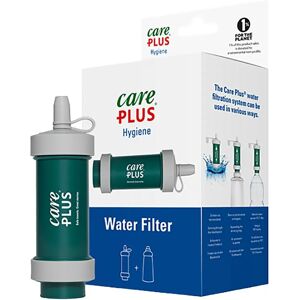 Care Plus Jungle Green Vannfilter - Lett for utendørsbruk Care Plus Jungle Green Vannfilter - Lett for utendørsbruk