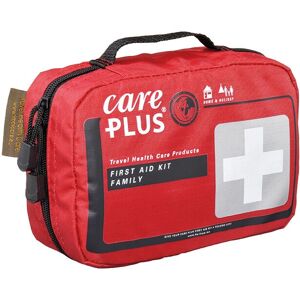 Care+ Plus Erste Hilfe Set Familie - Erste-Hilfe-Set 89-tlg. Care+ Plus Erste Hilfe Set Familie - Erste-Hilfe-Set 89-tlg.