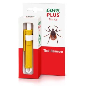 Care Plus Retire Tiques - Retrait Rapide et Sûr - Publicité Care Plus Retire Tiques - Retrait Rapide et Sûr - Publicité