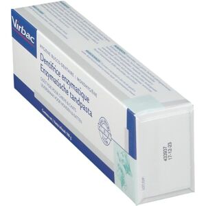 Dentifrice enzymatique Virbac - 100g Dentifrice enzymatique Virbac - 100g