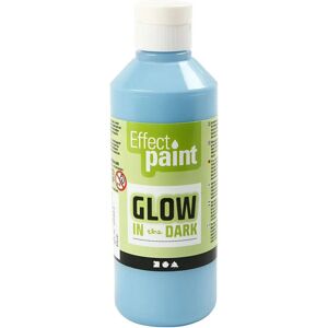 Creativ Company CCH-34930 Pintura luminosa azul claro - Pintura Creativ Company CCH-34930 Pintura luminosa azul claro - Pintura