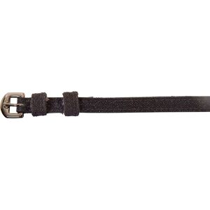 Bandes de Cravache en Cuir Brillant Imperial Riding - Bande pour Éperons - Publicité Bandes de Cravache en Cuir Brillant Imperial Riding - Bande pour Éperons - Publicité