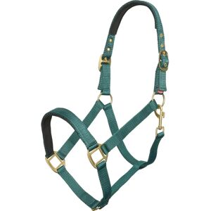 Collier Imperial Riding IRHClassic Sport Vert Forêt - Collier - Publicité Collier Imperial Riding IRHClassic Sport Vert Forêt - Collier - Publicité