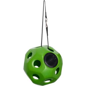 Imperial Riding Heuball IRH Lassú etetőlabda Applegreen - Slow Feeder Imperial Riding Heuball IRH Lassú etetőlabda Applegreen - Slow Feeder