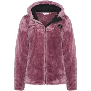 Imperial Riding IRHCosy Zip Bloom pink - Fleecejacke Imperial Riding IRHCosy Zip Bloom pink - Fleecejacke