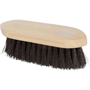 Brosse Dandy Rigide Imperial Riding avec Dos en Bois - Brosse pour Chevaux - Publicité Brosse Dandy Rigide Imperial Riding avec Dos en Bois - Brosse pour Chevaux - Publicité