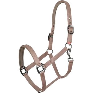 Imperial Riding Halfter - IRHClassic Sport - Cappuccino Imperial Riding Halfter - IRHClassic Sport - Cappuccino