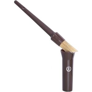 Brosse à huile pour sabots Imperial Riding Petit Contenant Noyer - Brosse à sabots - Publicité Brosse à huile pour sabots Imperial Riding Petit Contenant Noyer - Brosse à sabots - Publicité