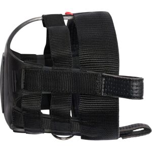 Imperial Riding Betesreducerare sans cou Noir - Muzzle d'écurie pour chevaux - Publicité Imperial Riding Betesreducerare sans cou Noir - Muzzle d'écurie pour chevaux - Publicité