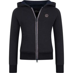 Imperial Riding Charley Cardigan Navy XL - Gilets - Publicité Imperial Riding Charley Cardigan Navy XL - Gilets - Publicité