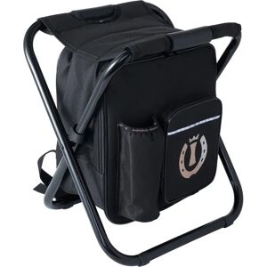 Imperial Riding Rucksack IRHTake A Seat - Schwarz - Rucksack Imperial Riding Rucksack IRHTake A Seat - Schwarz - Rucksack