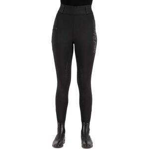 Imperial Riding Comfi Sparks Negro - Leggings Imperial Riding Comfi Sparks Negro - Leggings