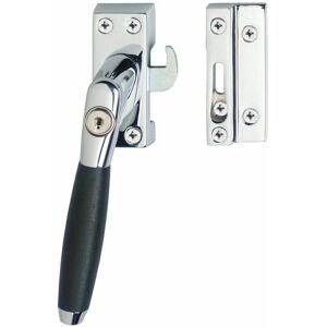 Intersteel Verriegelbare Fenstergriff SKG* links - Fensterverriegelung Intersteel Verriegelbare Fenstergriff SKG* links - Fensterverriegelung