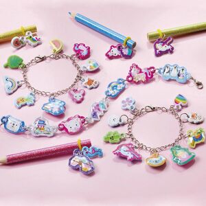 Totum Charms & Bracelets - Jewelry Set for Girls 5+ Totum Charms & Bracelets - Jewelry Set for Girls 5+