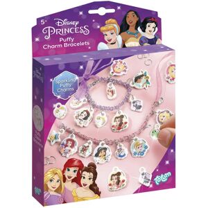 Totum Disney Puffy Charm Bracelets - Bracelets Totum Disney Puffy Charm Bracelets - Bracelets