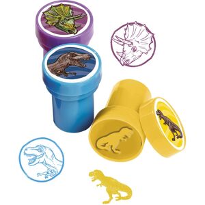 Totum Selbstfärbende Dinosaurierstempel - Ab 3 Jahren Totum Selbstfärbende Dinosaurierstempel - Ab 3 Jahren