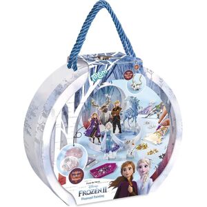 Totum Disney Frozen Diamant Schilderij Studio - Diamant Schilderij Studio Totum Disney Frozen Diamant Schilderij Studio - Diamant Schilderij Studio