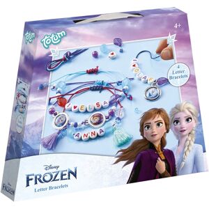 Totum Disney Frozen Armbänder - Armbänder Totum Disney Frozen Armbänder - Armbänder