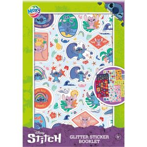 Creative Craft Stitch Sticker Book - Sticker Sheet 21x15cm Creative Craft Stitch Sticker Book - Sticker Sheet 21x15cm