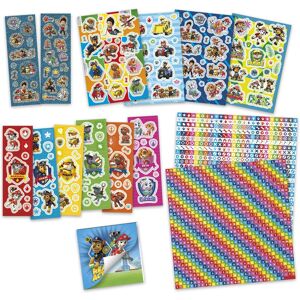 Totum Paw Patrol Sticker Box - Kids' Stickers Totum Paw Patrol Sticker Box - Kids' Stickers
