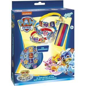 Totum Paw Patrol Armbänder und Anhänger - Unisex Totum Paw Patrol Armbänder und Anhänger - Unisex