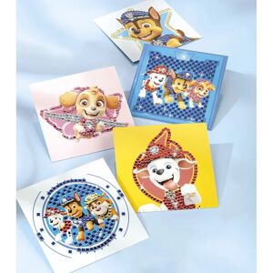 Totum PAW Patrol 3 In 1 Creativity Set - Creative, colorful, versatile Totum PAW Patrol 3 In 1 Creativity Set - Creative, colorful, versatile