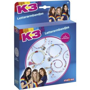 Totum K3 Armbandherstellung Multi Farben - Armbänder Totum K3 Armbandherstellung Multi Farben - Armbänder