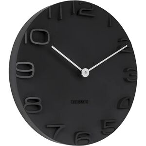 Karlsson On The Edge KA5311BK Karlsson On The Edge KA5311BK