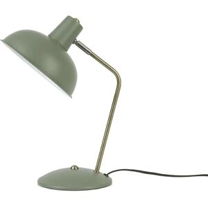 Leitmotiv Hood Bordlampe - Retro metall skrivebordslampe Leitmotiv Hood Bordlampe - Retro metall skrivebordslampe