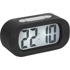 Karlsson KA5753BK alarm clock - Alarm Clock Karlsson KA5753BK alarm clock - Alarm Clock