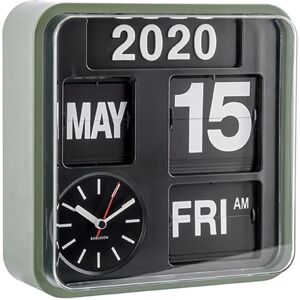 Karlsson KA5364 - Green Karlsson KA5364 - Green