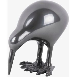 Present Time Kiwi metalen beeldje Present Time Kiwi metalen beeldje