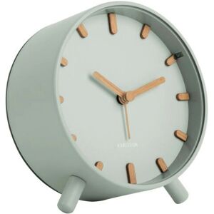 Ceas deșteptător cu cuarț Karlsson Grace - Ceas deșteptător Ceas deșteptător cu cuarț Karlsson Grace - Ceas deșteptător