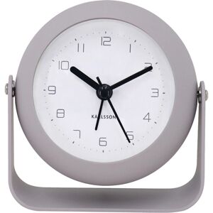 Karlsson KA5972GY Wand-/Tischuhr Digital Grey - Uhr Karlsson KA5972GY Wand-/Tischuhr Digital Grey - Uhr