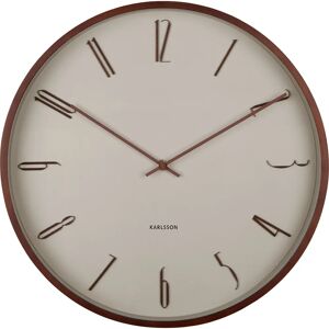 Karlsson Vægur - Wall Clock Karlsson Vægur - Wall Clock