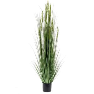 VidaXL Emerald Artificial Grass 150cm - Indoor Plant VidaXL Emerald Artificial Grass 150cm - Indoor Plant
