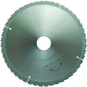 Leja Tools KWC1602042 - Sierra circular universal - 160x20 mm Leja Tools KWC1602042 - Sierra circular universal - 160x20 mm