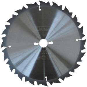 Leja Tools - LWZNR-3153020LJ - Sierra circular - ø 315 mm - 20 dientes - Construcción Leja Tools - LWZNR-3153020LJ - Sierra circular - ø 315 mm - 20 dientes - Construcción
