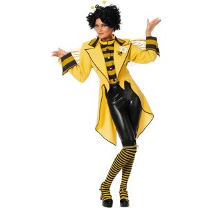 fashion4fun Bienen Damenfrack Sum herum - Kostüm für Karneval & Fasching fashion4fun Bienen Damenfrack Sum herum - Kostüm für Karneval & Fasching