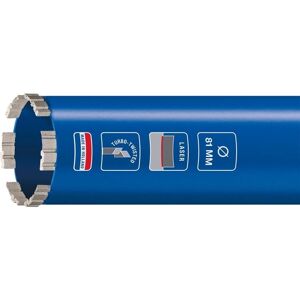 Carat Foret Diamant - M30 pour Humide - 66x400mm - Publicité Carat Foret Diamant - M30 pour Humide - 66x400mm - Publicité