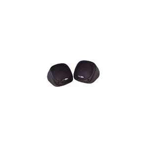 Caliber Ensemble d'enceintes auto 2 voies - 80 W Caliber Ensemble d'enceintes auto 2 voies - 80 W