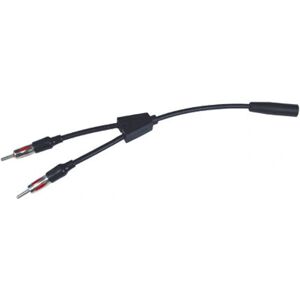 Câble de signal Caliber ANT 625 - Diviseur de signal Câble de signal Caliber ANT 625 - Diviseur de signal