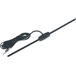 Antena de coche Caliber ANT705 - Accesorio de radio Antena de coche Caliber ANT705 - Accesorio de radio