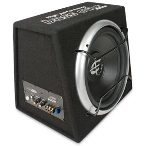 Caliber BC112SA Subwoofer para Carro - 12 polegadas, 600W pico - Áudio Automotivo Caliber BC112SA Subwoofer para Carro - 12 polegadas, 600W pico - Áudio Automotivo