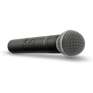 Caliber HPA-WMIC1 Trådlös mikrofon - Svart - Karaoke mikrofon Caliber HPA-WMIC1 Trådlös mikrofon - Svart - Karaoke mikrofon