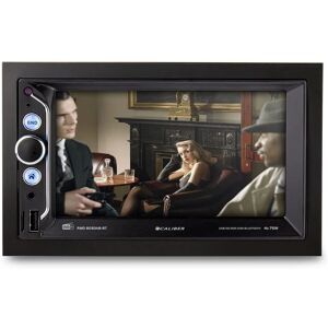 Caliber RMD803DAB-BT - Publicité Caliber RMD803DAB-BT - Publicité