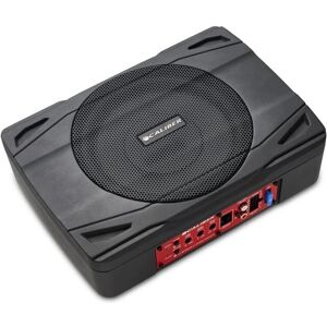 Caliber Bc120us Subwoofer voiture avec amplificateur - 8 pouces - Publicité Caliber Bc120us Subwoofer voiture avec amplificateur - 8 pouces - Publicité