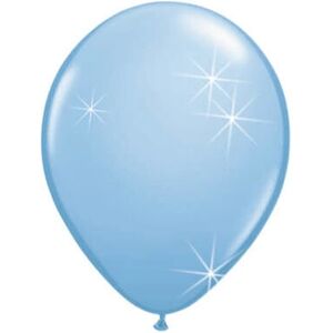 Folat 08107 Globo de juguete - Látex, 30cm, 100 piezas Folat 08107 Globo de juguete - Látex, 30cm, 100 piezas